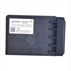 For Donper Refrigerator Control Board 105-01-Y18-R 70-D-V780 105-01-Y18-A 37-D-V780 00-D-V241 100-127V 60Hz Fridge Freezer Parts