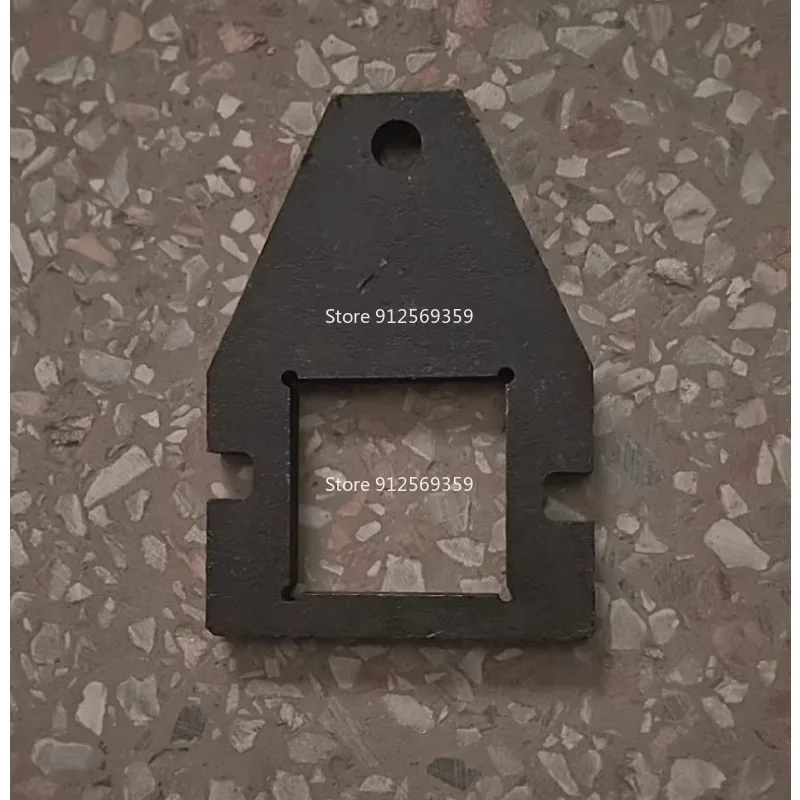 For HOFMANN /JohnBean Disassembly and Assembly Machine Pressure Plate Top Plate
