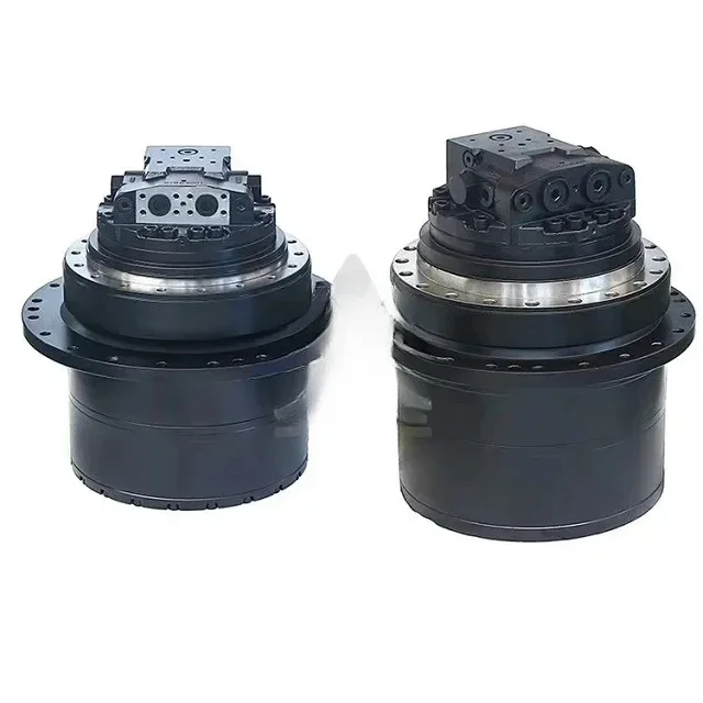 Durable and of high quality SL220LC-V MOTOR TRAVEL DH220 DH220-5 DH225-V final drive 401-00454C 2401-9287B  Travel Gearbox