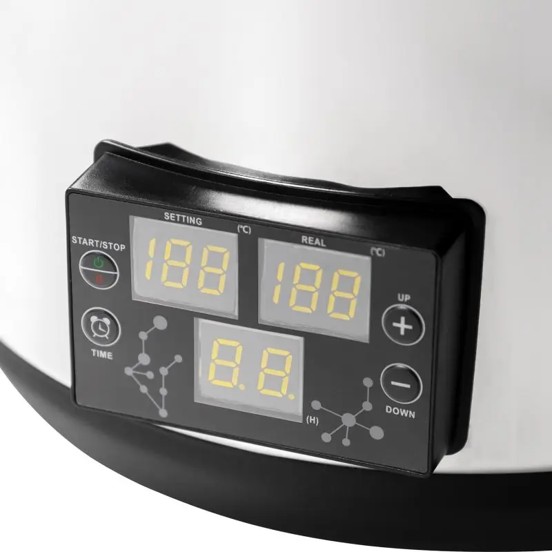 Distillateur d'eau pour eau distillée ou alcool