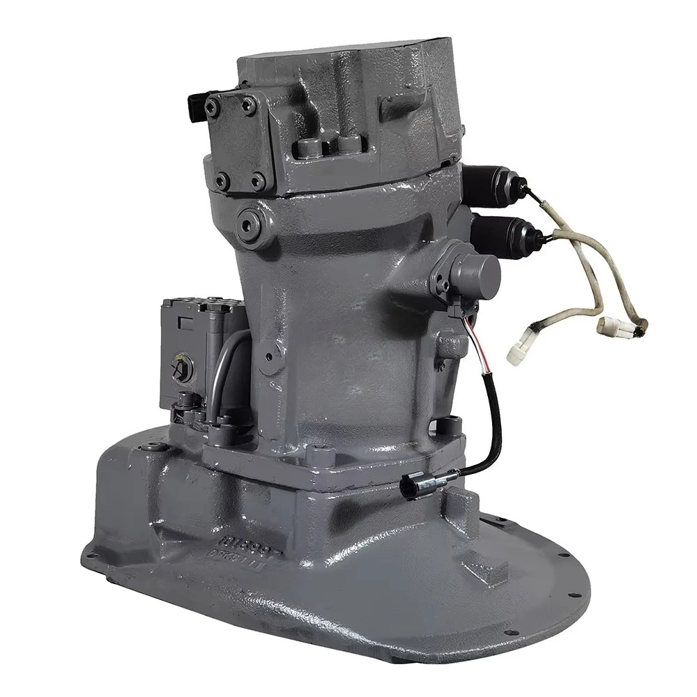 

For Hitachi EX120-3 Main Pump HPV091ES EX120-3 Hydraulic Pump
