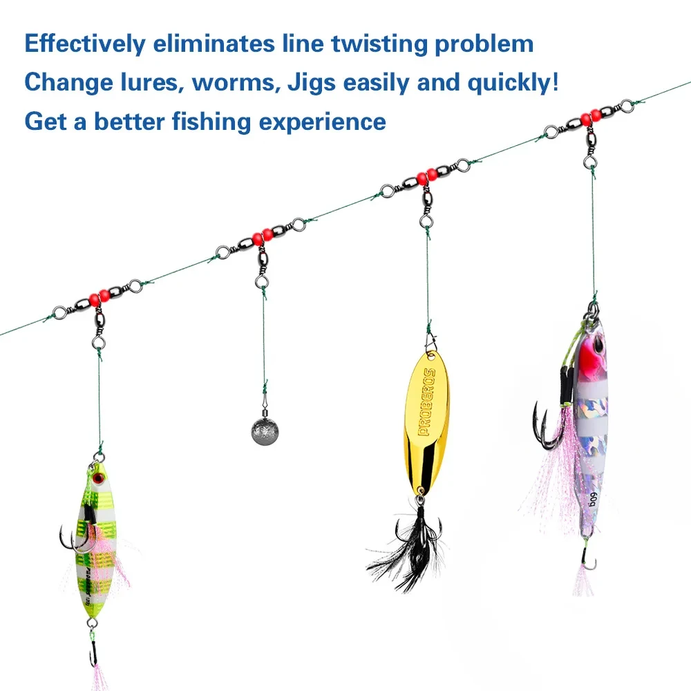 Thumbnail 4 - #31 Trending Fishing Sinkers Right Now