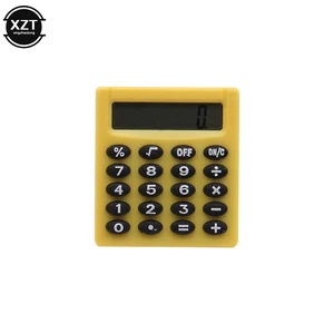 9 Main Sales Mini Calculator - №8