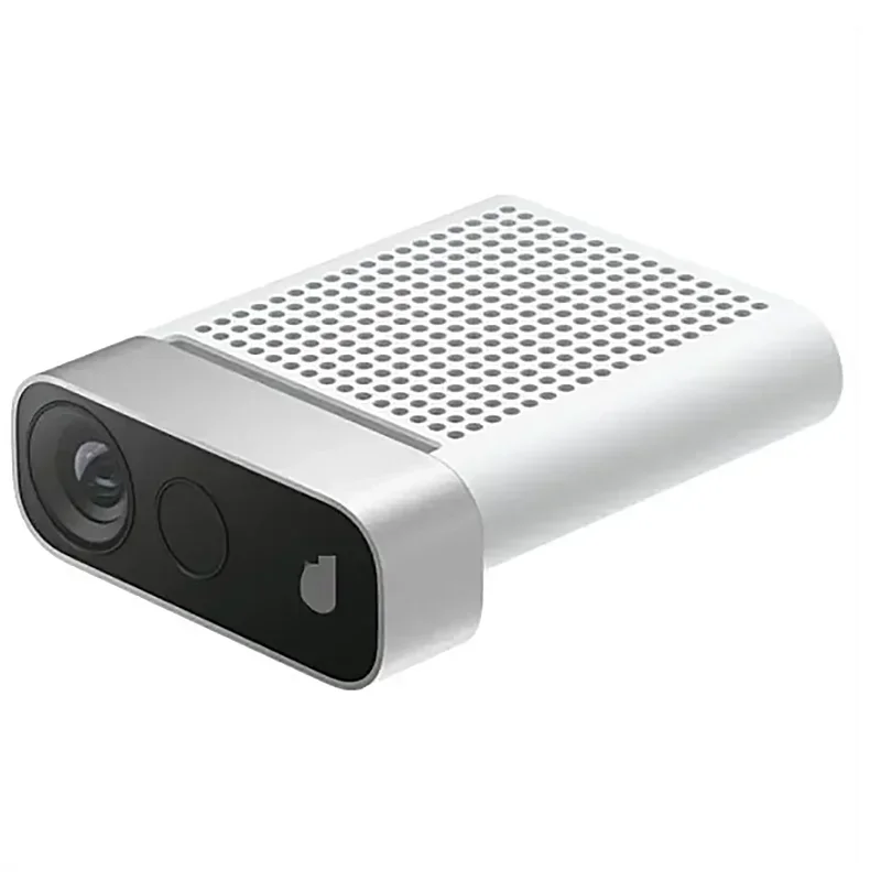 Inteligente DK Profundidade Camera Kit, Similar ao Sangue, 1MP, Tof Stereo, Desenvolvimento, 12MP, RGB