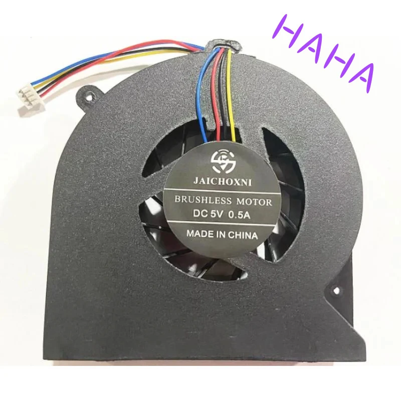 Nuevo ventilador de refrigeración de CPU H+ para HP ProBook 4530 4530S 4535S 4730S EliteBook 6460B 6465B 6470B 8470W 6475b 8460P 8460W 8470P