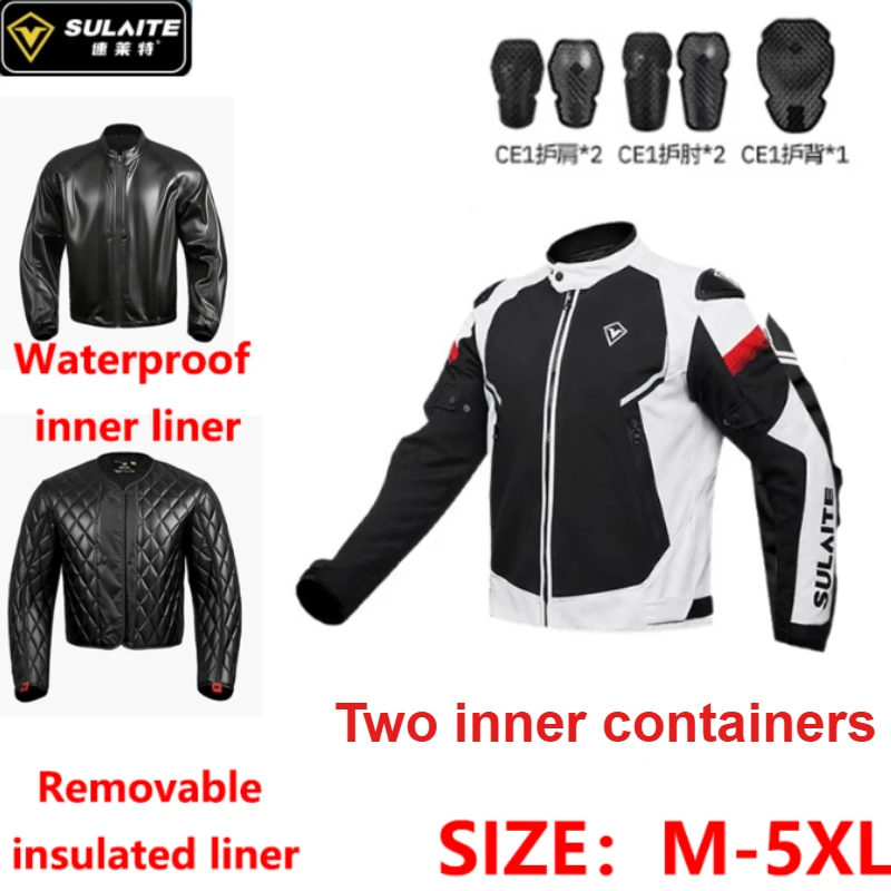 Sulaite Motorcycle … - image