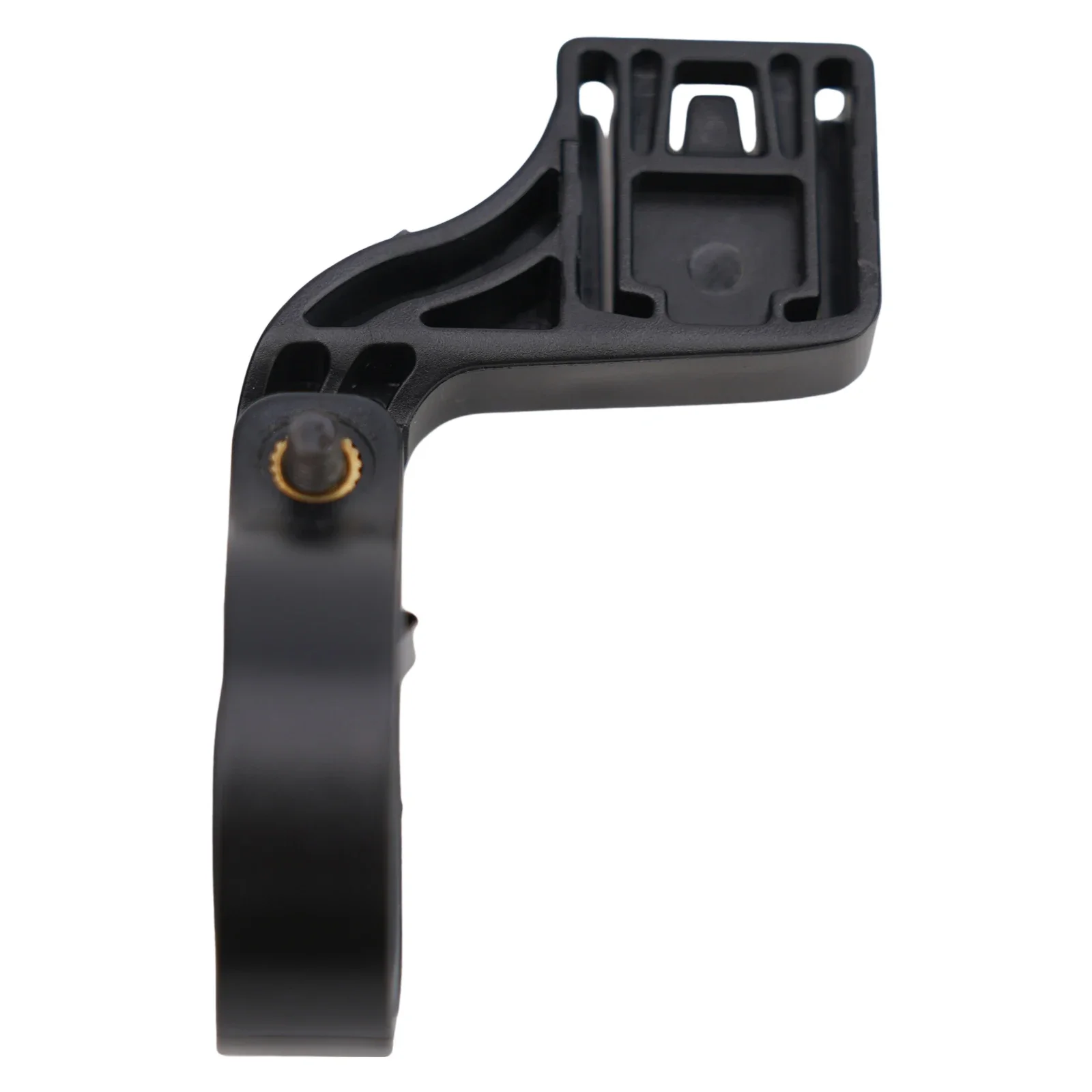 

High Quality Stopwatch Cycling Computer 9 Inches For-Cateye Handlebar Mount Bracket Out Front Cycling Computer Handlebar Bracket