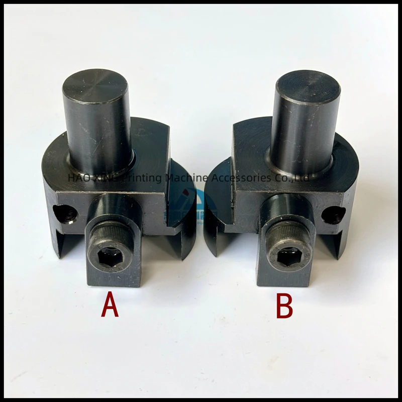 Suporte de peças sobressalentes para máquinas de impressão, acessórios de impressão offset mitsubishi d3000, caixa de rolamento com suporte de qualidade superior