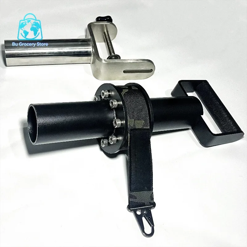 Integrated Wrist Rod Turner Portable Wrist Trainer for Hand Grip Strength Training