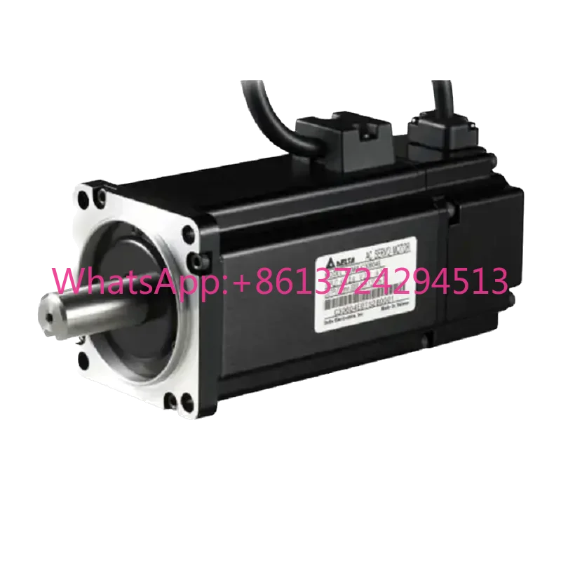 New And Original Delta AC Servo Motor 400W ECMA-C20604RS