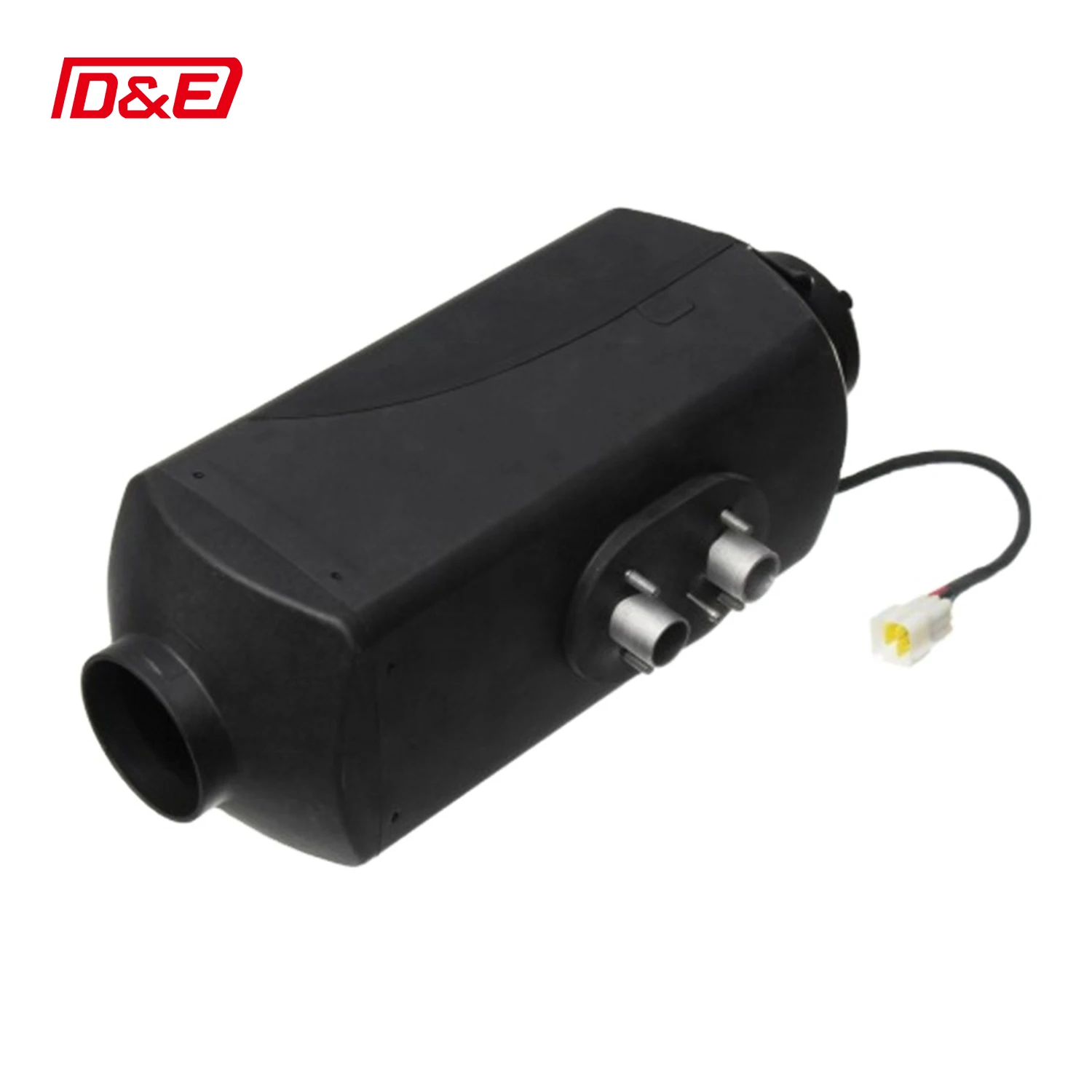 

Factory Stock 12V/24V 5kw Truck Parking Fuel Air Heater for Cars and Trucks