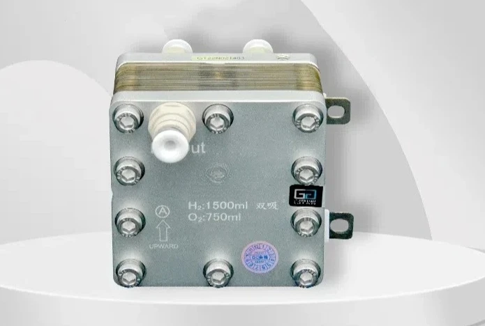 Hydrogen Absorption Machine Hydrogen Producing Machine Hydrogen Rich Water Machine Hydrogen Double Suction Electrolytic Cell PEM