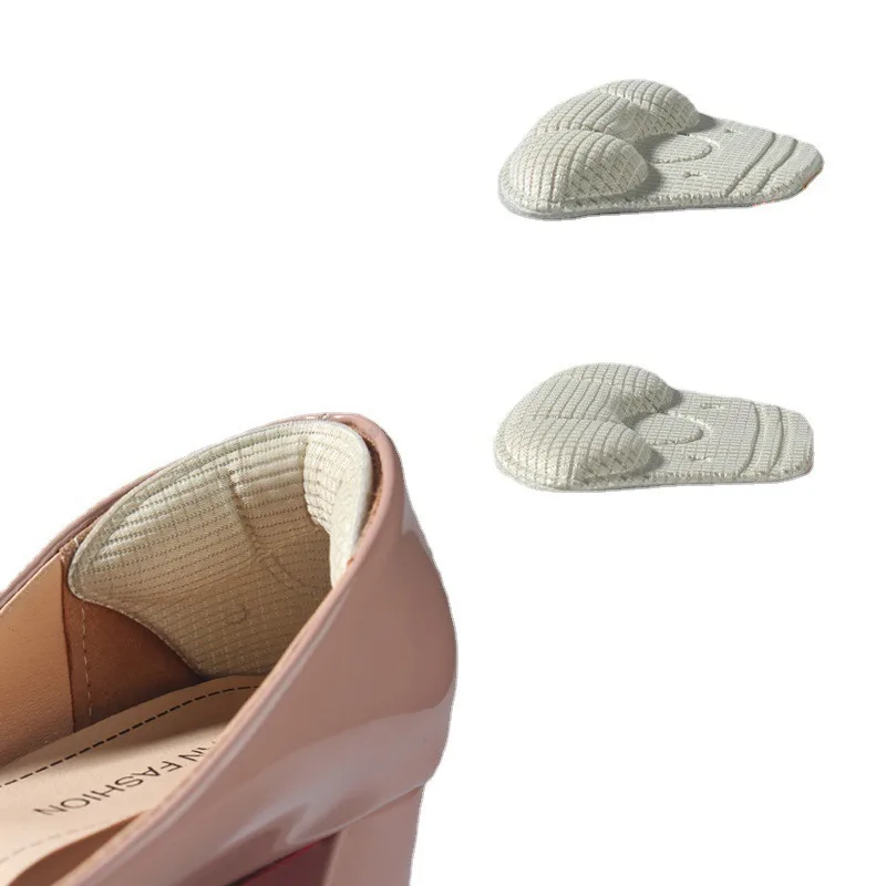 

The Leather Shoes Are Anti-wear, and The Heel Is Pasted To Prevent The Heel From Falling Off. Orthopedische Inlegzolen