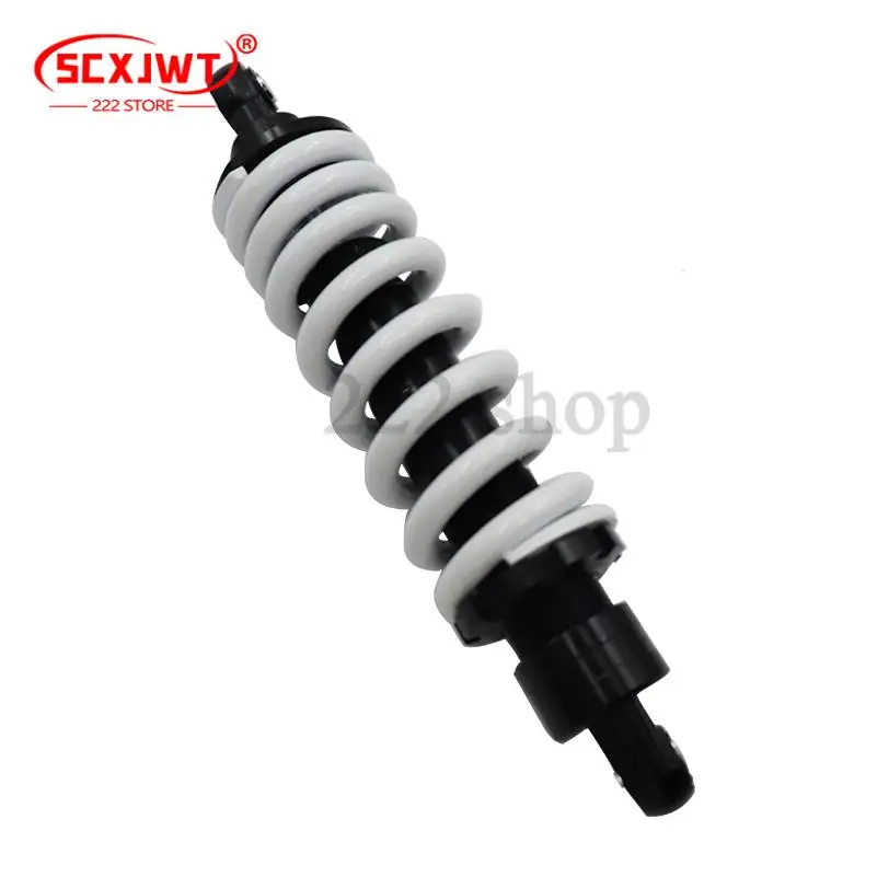 Off road motorcycle rear shock absorber damping adjustable 290mm, 360mm, 380mm long