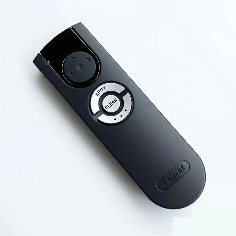 

1pcs Original Remote Control For Irobot Roomba 500 600 700 800 900 801 870 880 980 801 805 Series Sweeping Robot Accessories