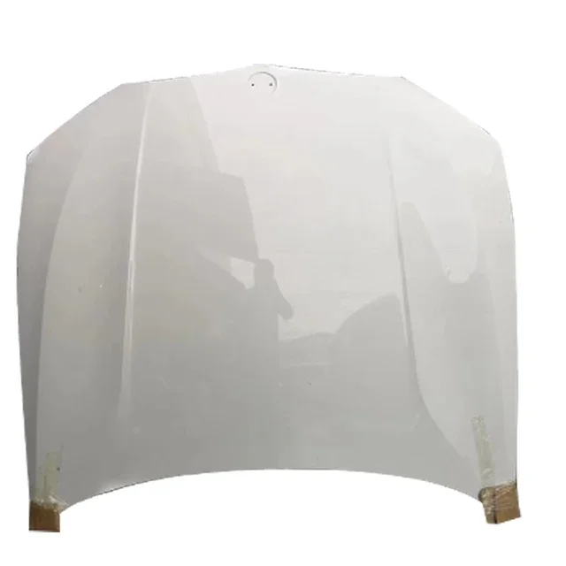 Metal Material Engine Bonnet For  G20 3 Series 1998 -2004 front bonnet 2 Door Car Hoodscustom