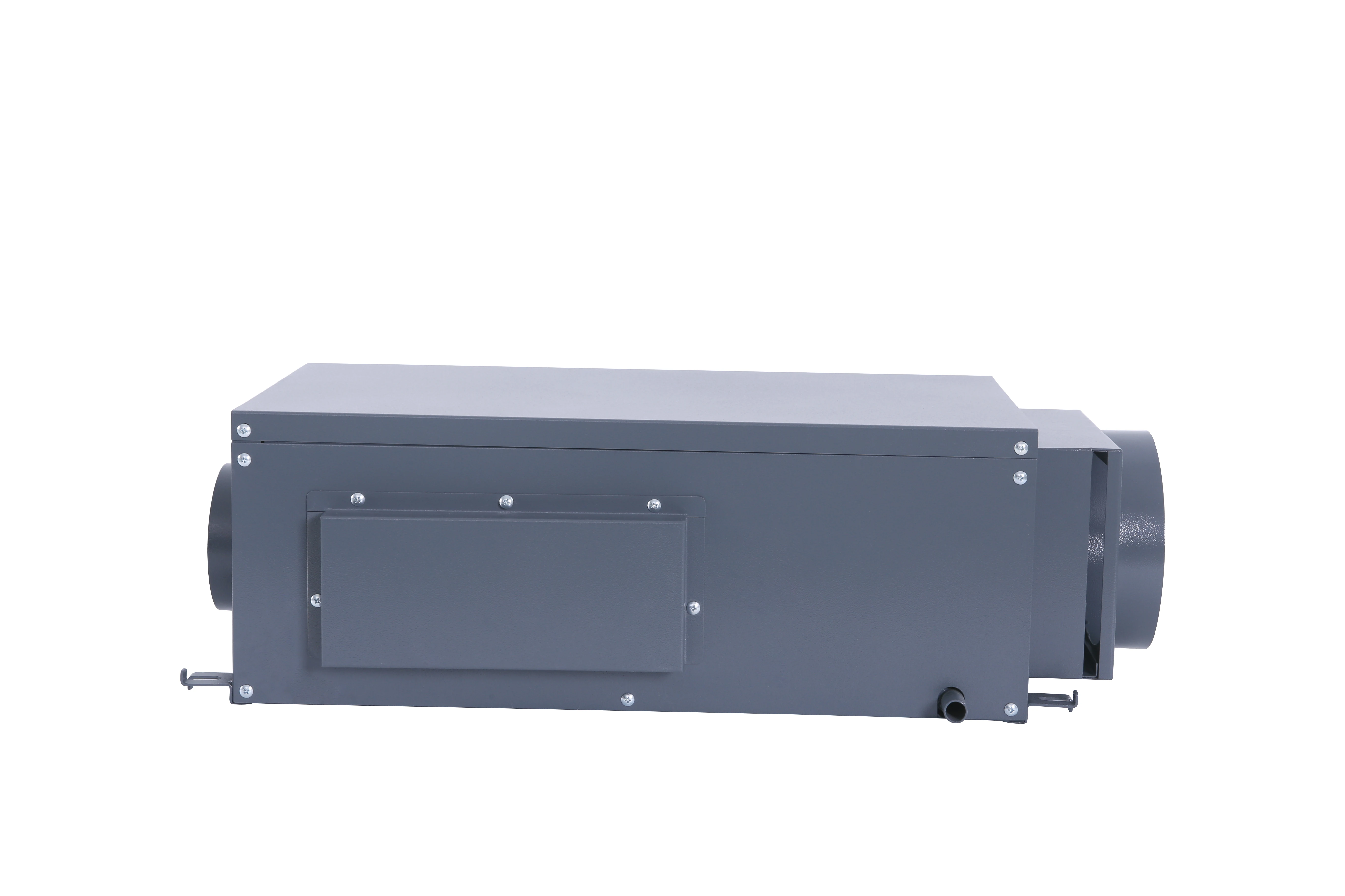 New CE Certified  Industrial-Grade Electric Compressor Air Purifier Dehumidifier 26L Capacity Home Use Pool Greenhouse