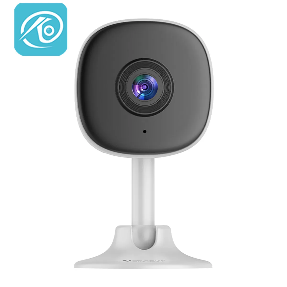 Vstarcam C1 O-Kam APP   Bluetooth  Wireless WIFI IP Camera Full Color AI Humanoid Detection Home Security CCTV Baby Monitor
