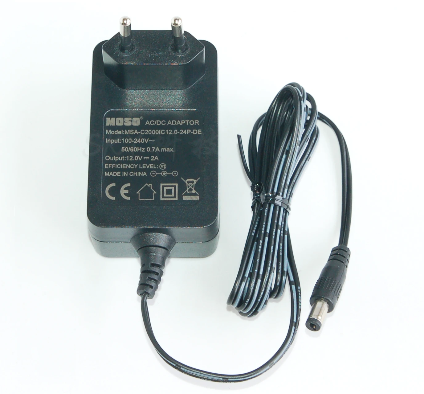 New Original Europe…