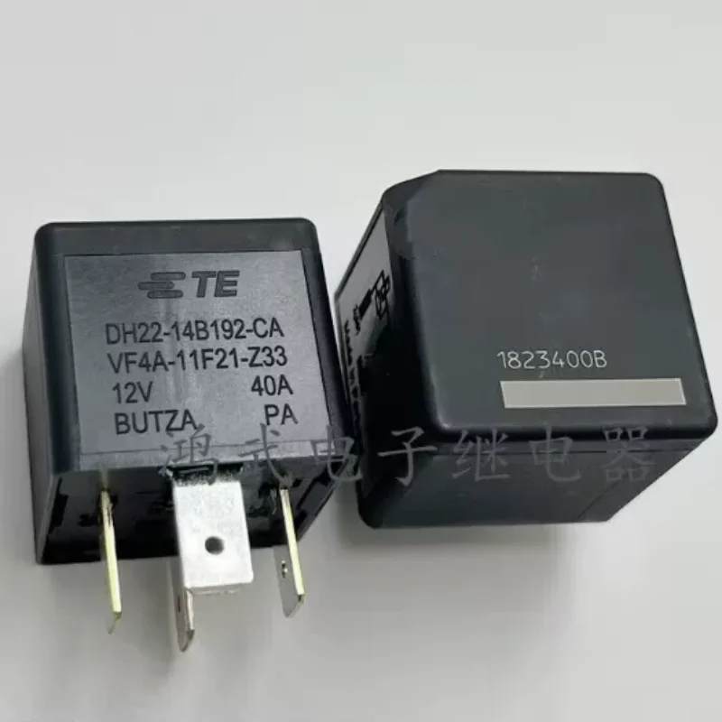 New DH22-14B192-CA VF4A-11F21-Z33 12V 40A Relay