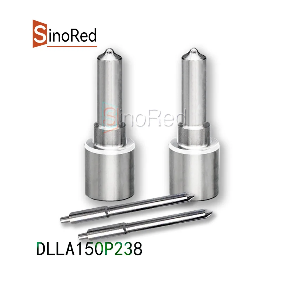 

Rushed 12 pieces DLLA150P238 nozzle