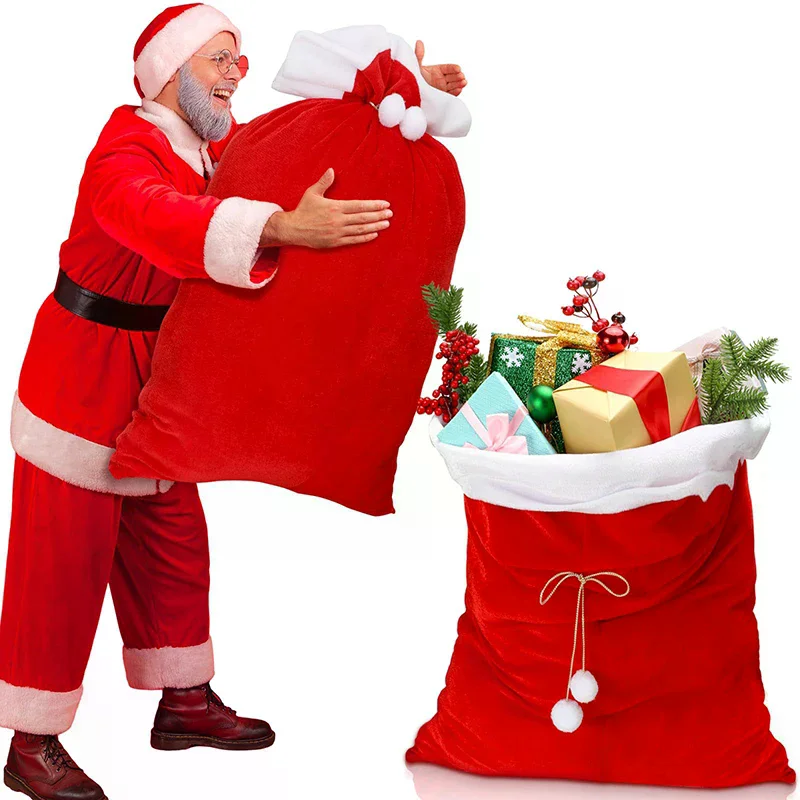 Coulisse con cordoncino per sa - Luxury Xmas Bags recensione e prezzo