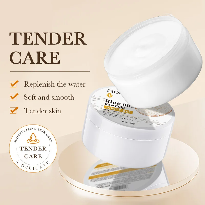 

Exfoliating Repair Essence Hydrating Moisturizer Serum Exfoliates, Provides Hydration and Enhances Skin Repair