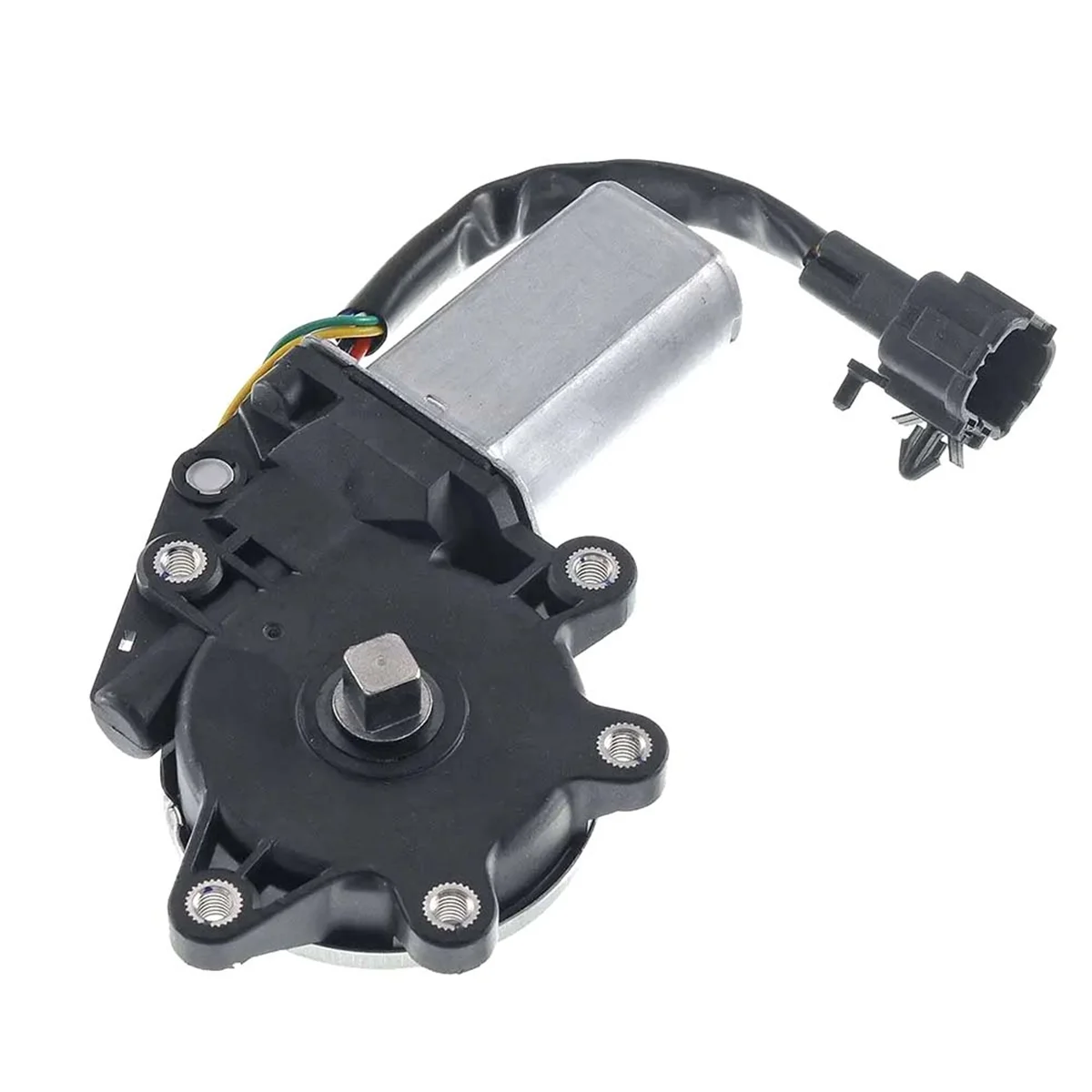

6Pins Front Left Power Window Lift Motor 80731-ED000, 80731-ED00A, 742-498 for Nissan Versa 2007-2012