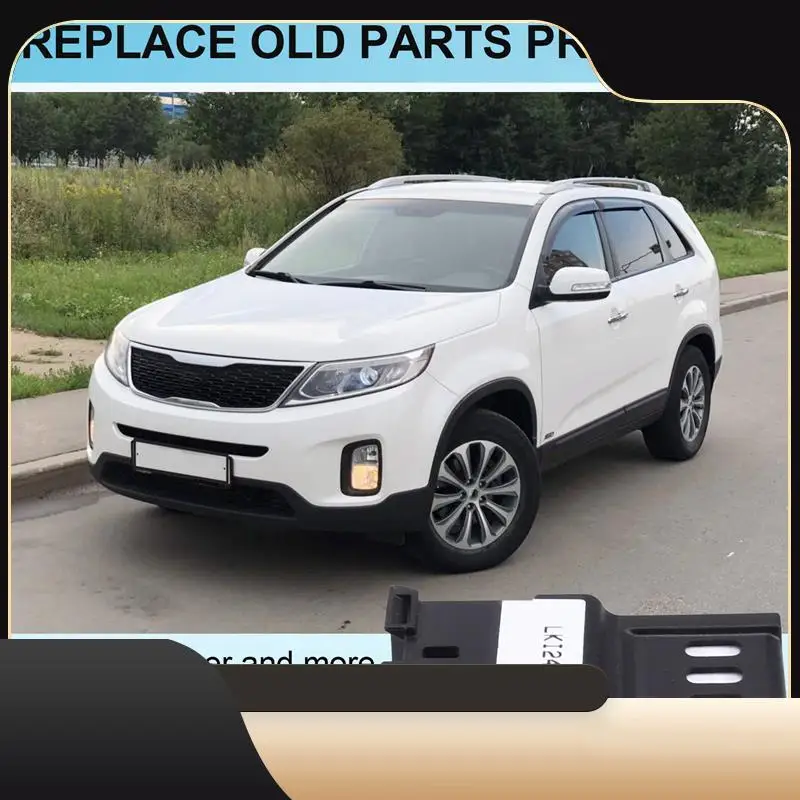 

97257-3Z000 Auto Defog Sensor ADS Ems/Usps Humidy Sensor For Hyundai Veloster 2012-2017-T44C
