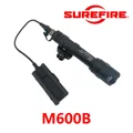 M600B Picatinny BK