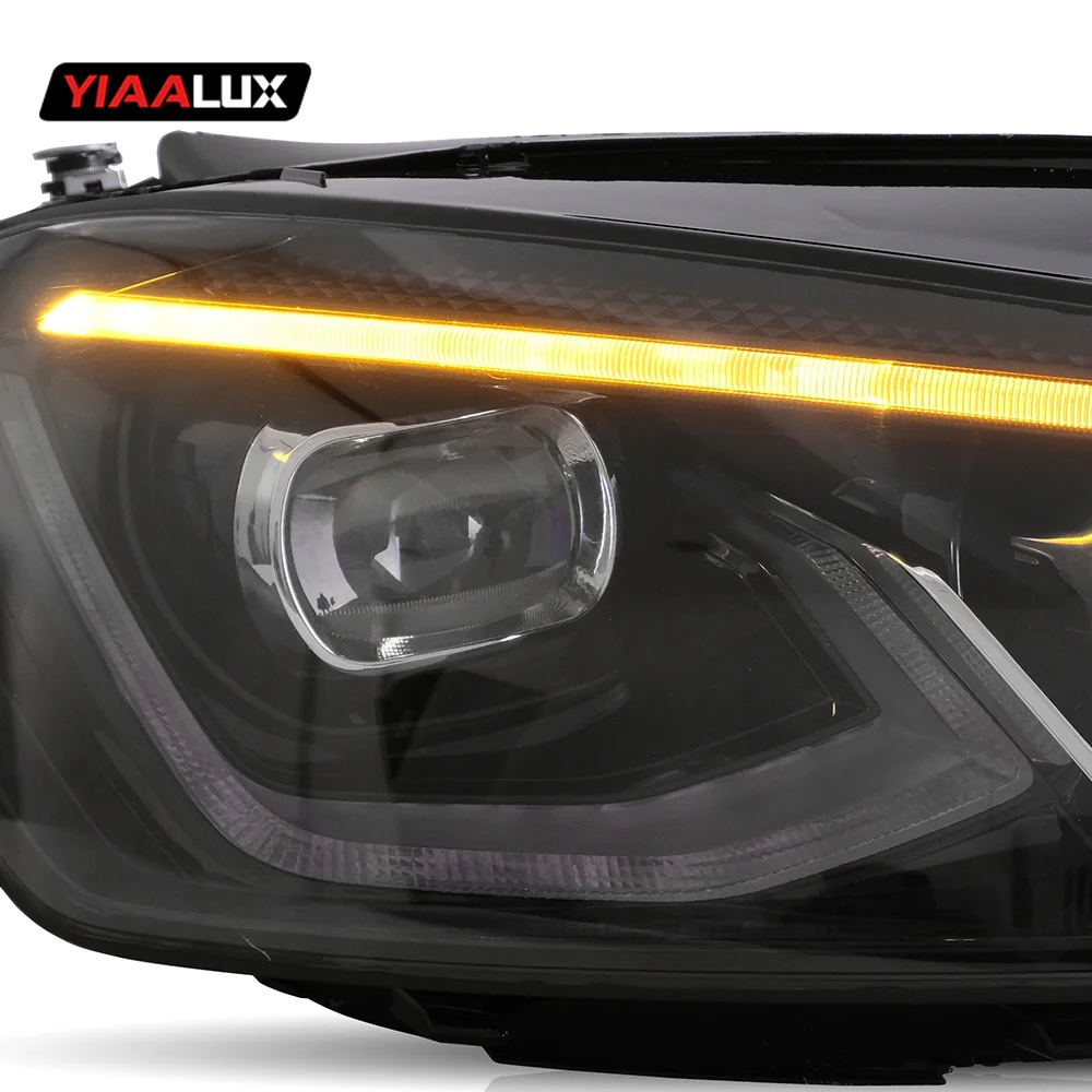 Vland Factory Direct Price Auto Lighting System Head Light Modified Head Light For Volkswagen Golf 7 2010-2014