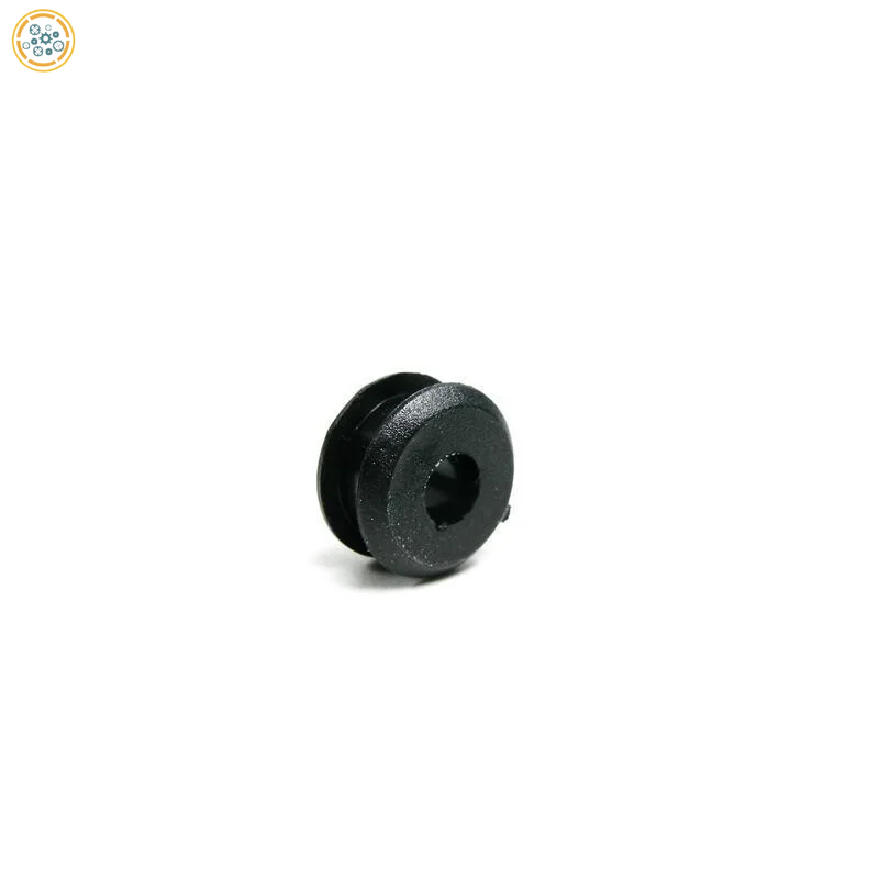 35411152331 Car Accessories Accelerator Cable Grommet For BMW E24 E28 E30 E34 E36 E38