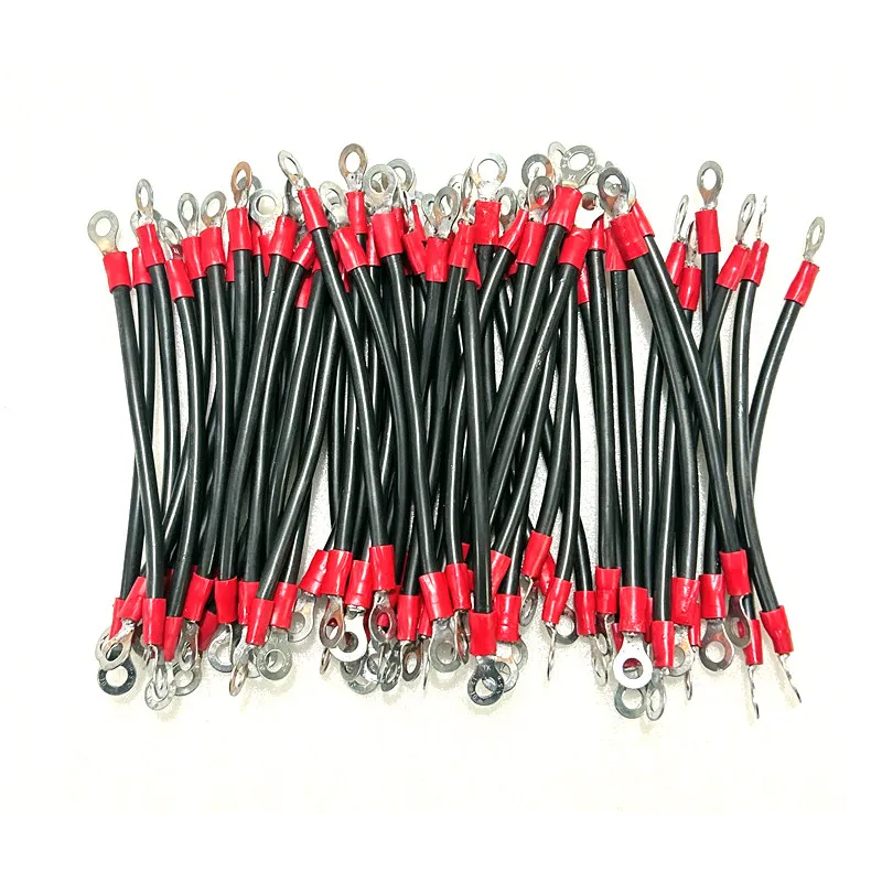 10pcs Chamber Bagging Vacuum Packaging Machine Parts High Temperature Cloth Heating Wire Heating Element Strip
