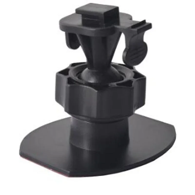 Ball 16MM Rear View Mirror Instrument Desk Sport DV Windshield Special Paste Bracket adhesive Mini Car DVR Paste Stick Holder