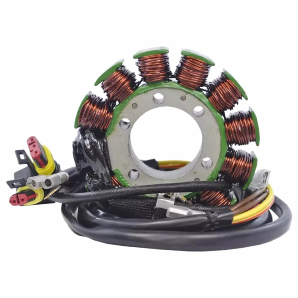 

Stator Stator Coil for Sportsman 600 Sportsman 700 2002-2006 4010709 4011103 4060150 2202602 2202603