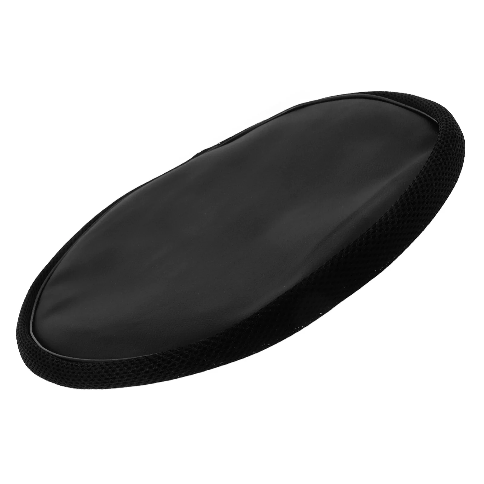 

12 Inch Protective Cap Soundproof Protective Drum Cap Reusable Cover Oxford African Drum Accessory Cloth Washable Hat