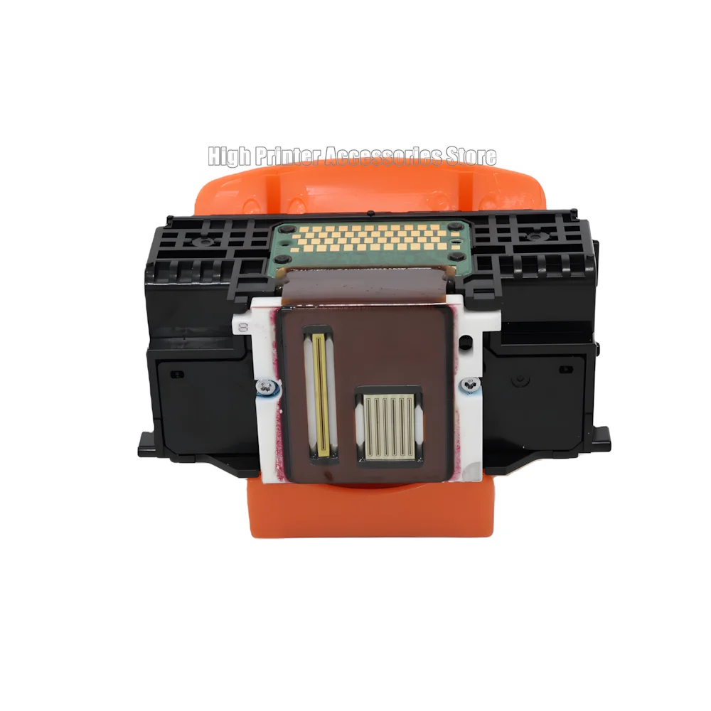 プリンター・複合機 Canon Print Head QY6-1900-030 Original QY6-0082 Printhead MG5750 Print Head For Canon IP7200