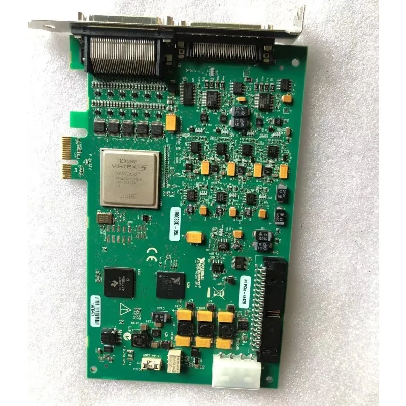 Parts for NI PCIe-7842R