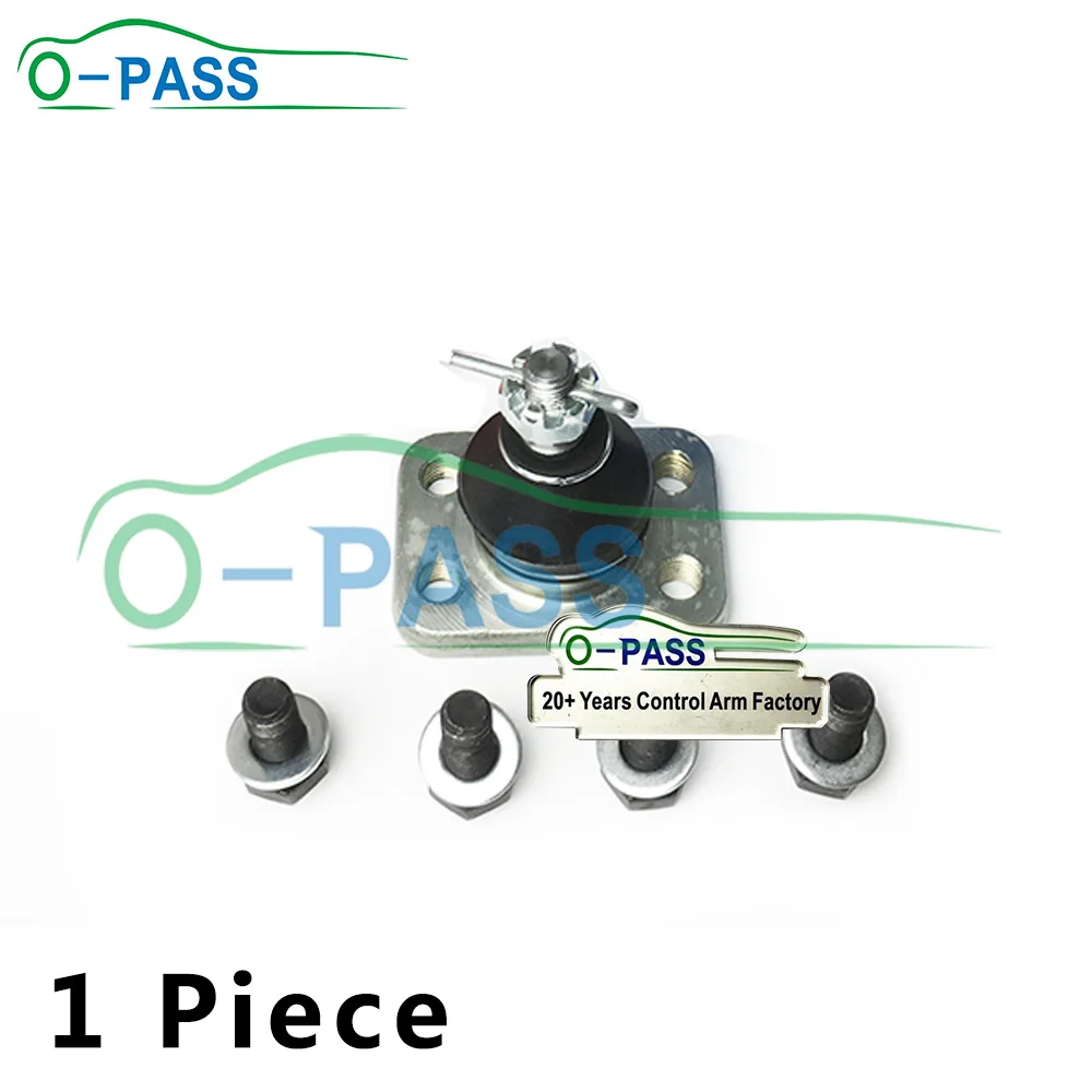 Adjustable Front upper arm ball joint For Honda Civic VI EK 51460S04013 Domani Integra Orthia Partner Ballade Racing Camber
