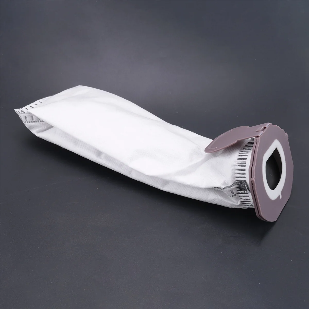 Para aspirador de pó sem fio Vorwerk Kobold VK7 FP7, 10 sacos de pó, 2 pré-filtros, 1 comprimido/vara de fragrância.