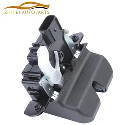 81230-D3000 Trunk Tailgate Lock Latch Actuator Car 81230D3000 Fit For 16-21 Hyundai Tucson Sportage
