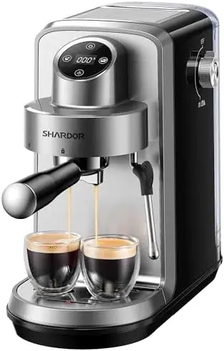 Shardor 20 Bar Espr…