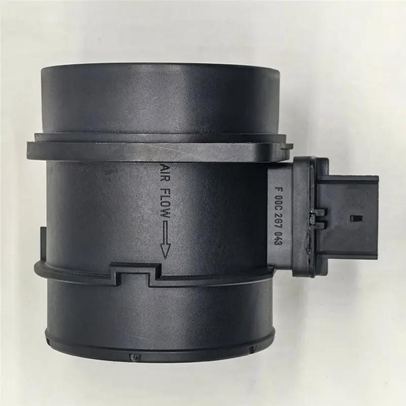 AASS-Mass Air Flow Meter Sensor For JEEP GRAND CHEROKEE IV- OEM Part Numbers 0281006340 68151956AB