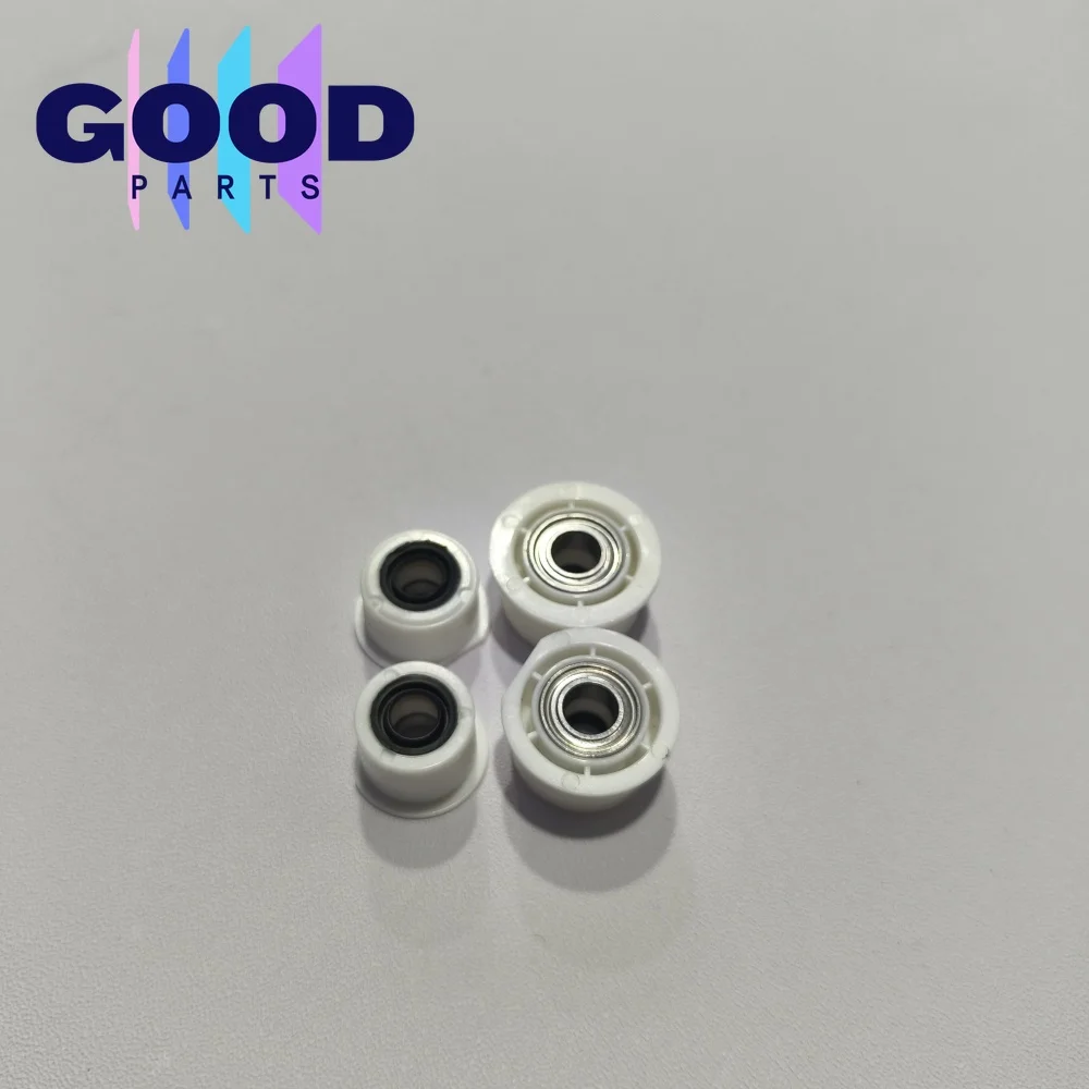 

5 компл. втулка разработчика для Ricoh MP 2554 3054 3554 4054 5054 6054 шестерня разработчика MP2554 MP3054 MP3554 MP4054 MP5054 MP6054