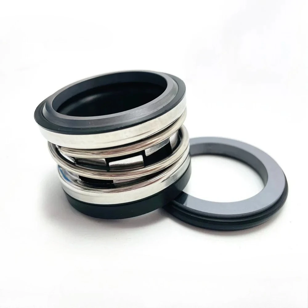 

2100K-2" 2100-2-2" Type 2100K J-Crane Type 2100 Shaft Size 12Inch Elastomer Bellows Mechanical Seals SIC/SIC/VIT 6pcs/lot