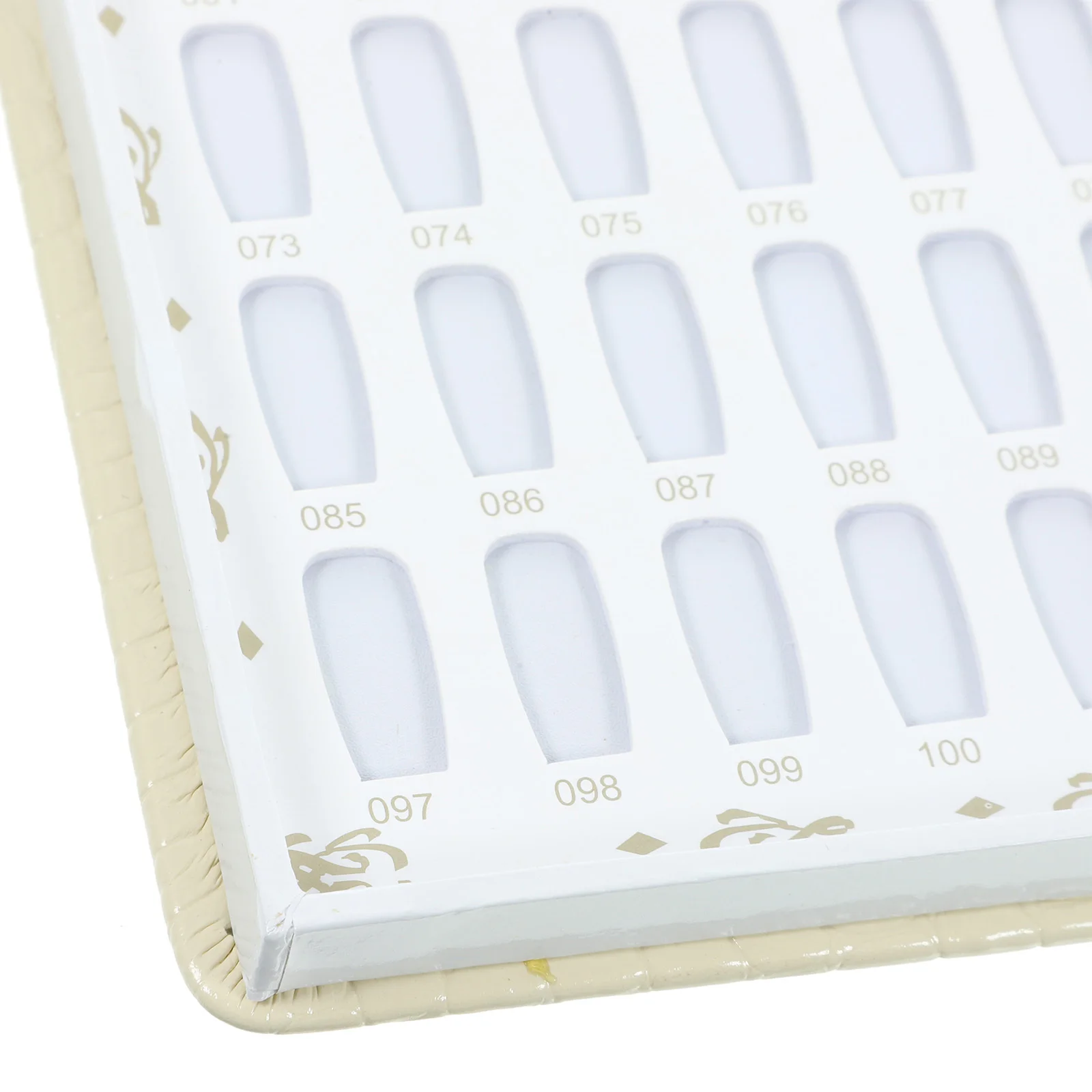 

216 цветов, карточка для демонстрации цвета ногтей, изысканный лак для ногтей, клей для дисплея, маникюрные аксессуары, карточка для профессионального использования, карточка для демонстрации цвета