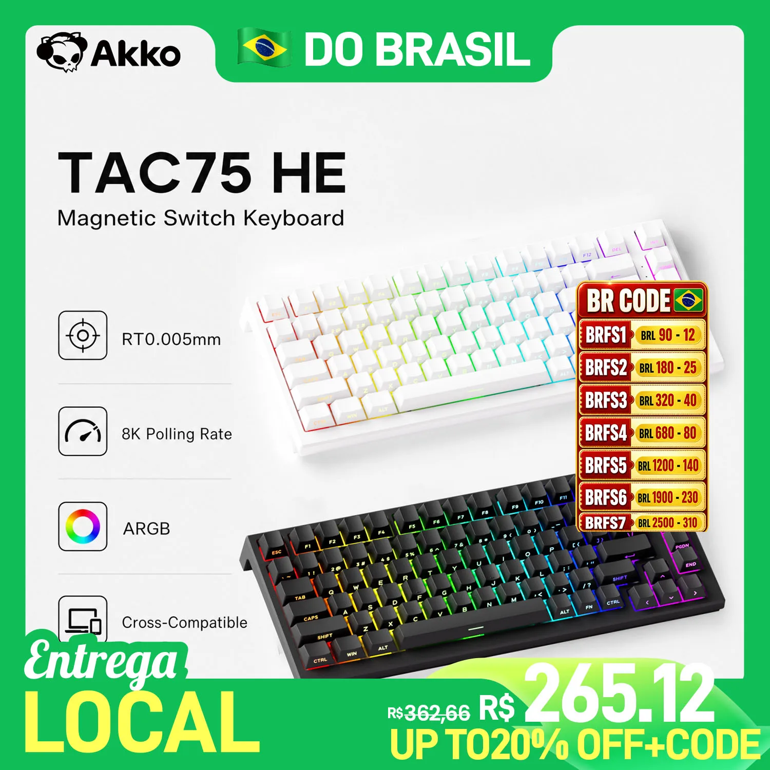 akko-tac75-he-keyboard-75-ansi-layout-magnetic-switch-rt0005mm-rapid-trigger-8k-polling-rate-usb-type-c-wired-gaming-keyboard