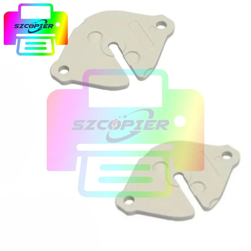 FK2-7677-000 DC Stepping Motor support for Canon imageRUNNER ADVANCE 6065 6075  6055 FC6-3584-000 Motor Damper Plate