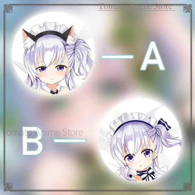 

Anime Azur Lane HMS Belfast 2WAY Dakimakura Hing Body Case Otaku Cushion Pillow Cover