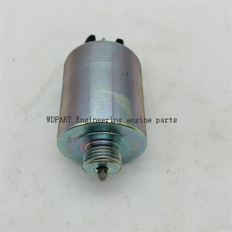 04102401 0410-2401 Fuel Stop Solenoid Valve Replace For Deutz 1011 2011 2011L2I F2L2011 BF3L2011 D2011L3